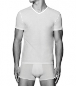 Emporio Armani 3-Pack V-Neck T-Shirt